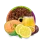 Fumari Shishatabak - Chill Potion v2 Mix 600g