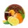 Fumari Shishatabak - Citrus Nights Mix 600g