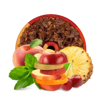 Fumari Shishatabak - Fakh Utopia Mix 600g