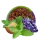 Fumari Shishatabak - Purple Ice Mix 600g