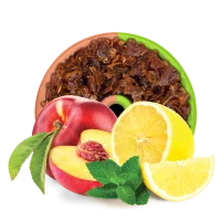 Fumari Shishatabak - Twisted Peach Mix 400g