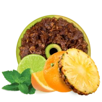 Fumari Shishatabak - WG Breezy Mix 400g