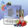 Randm Tornado Prefilled Pod - Mix Berries 2x2ml | 20mg/ml