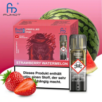 Randm Tornado Prefilled Pod - Strawberry Watermelon...