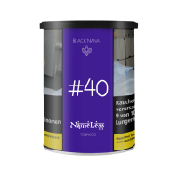 Nameless Shishatabak - Black Nana 1000g