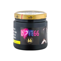 Adalya Shishatabak Love 66 1000g