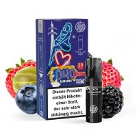 187 Straßenbande Prefilled Pod - 040 Hamburg 2ml |...