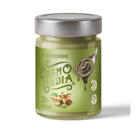 Cremo Landia - Pistaziencreme 200g