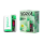 Vozol Vista Basisger&auml;t (Akkutr&auml;ger) - Emerald Green | 600mAh