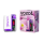 Vozol Vista Basisger&auml;t (Akkutr&auml;ger) - Pink Purple | 600mAh