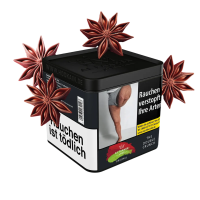 Al Fakher Shisha Tobacco - The Double Crunch 1000g