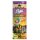 King Palm Real Leaf Rolls - 2 Mini Rolls Honey Orange
