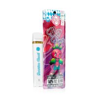 Bavarian Krauts H3 Superior Vape - Berry Punch 1ml I 96%...