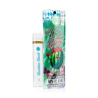 Bavarian Krauts H3 Superior Vape - Watermelon Cherry 1ml...