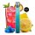 Elfbar 800 Einweg Vape Nikotinfrei - Blue Razz Lemonade 2ml | 0mg/ml