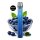 Elfbar 800 Einweg Vape Nikotinfrei - Blueberry 2ml | 0mg/ml