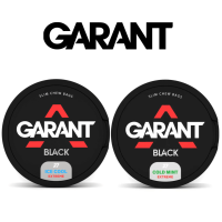 Garant Black Kautabak- 50mg/g