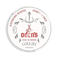 Odens Kautabak - Regular | 22mg/g