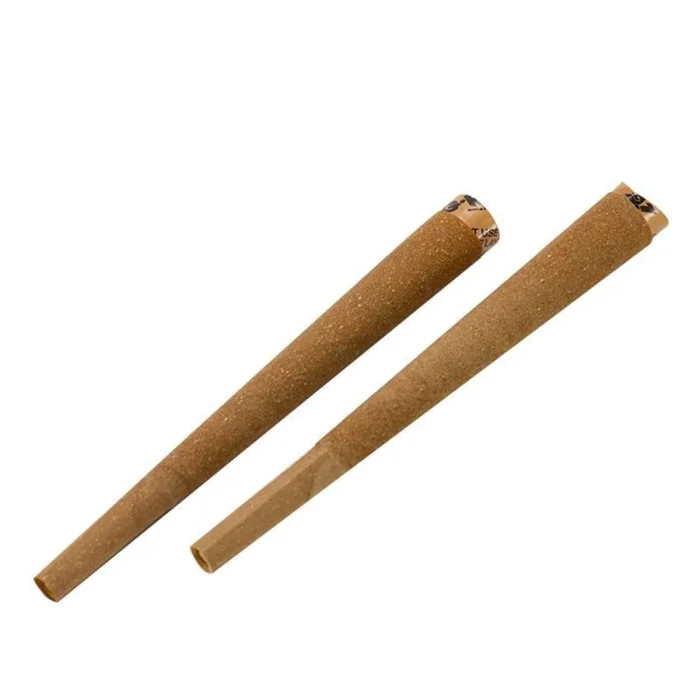 G-Rollz Pre-Rolled Hemp Cones - Green Funk