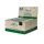 PURIZE King Size Slim Papers - Unbleached