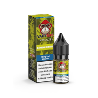 VapeApe Liquid - Lemon Drink Nikotinsalz 10ml | 10mg/ml