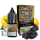Owliq Liquid - Blackberry Lemon Nikotinsalz 10ml | 20mg/ml