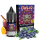 Owliq Liquid - Blaubeer Glühwein Nikotinsalz 10ml | 10mg/ml