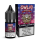 Owliq Liquid - Blaubeer Glühwein Nikotinsalz 10ml | 10mg/ml