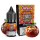 Owliq Liquid - Bratapfel Nikotinsalz 10ml | 20mg/ml