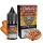 Owliq Liquid - Cinnamon Crumble Ice Nikotinsalz 10ml | 10mg/ml