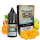 Owliq Liquid - Exotic Lemon Nikotinsalz 10ml | 20mg/ml