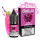Owliq Liquid - Pink Lemonade Nikotinsalz 10ml | 10mg/ml