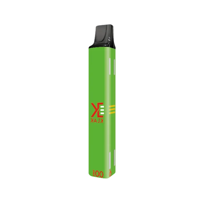 Element Klik Klak Einweg Vape - Apple 2ml | 20mg/ml