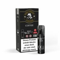 Don Cristo Prefilled Pod - Coffee 2ml | 20mg/ml