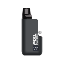 PIXL MAX 20K - Device Kit- Basalt Black | 850mAh