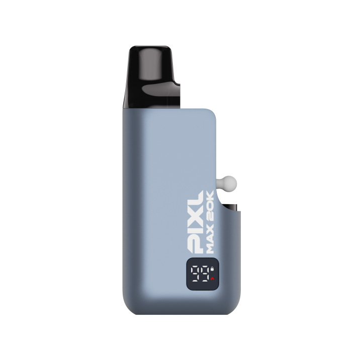 PIXL MAX 20K - Device Kit- Breeze Blue | 850mAh