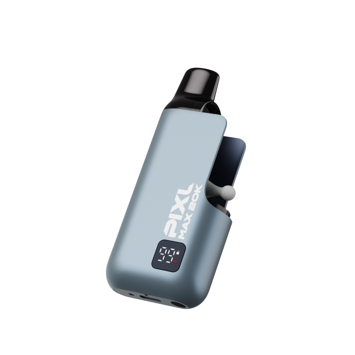 PIXL MAX 20K - Device Kit- Breeze Blue | 850mAh