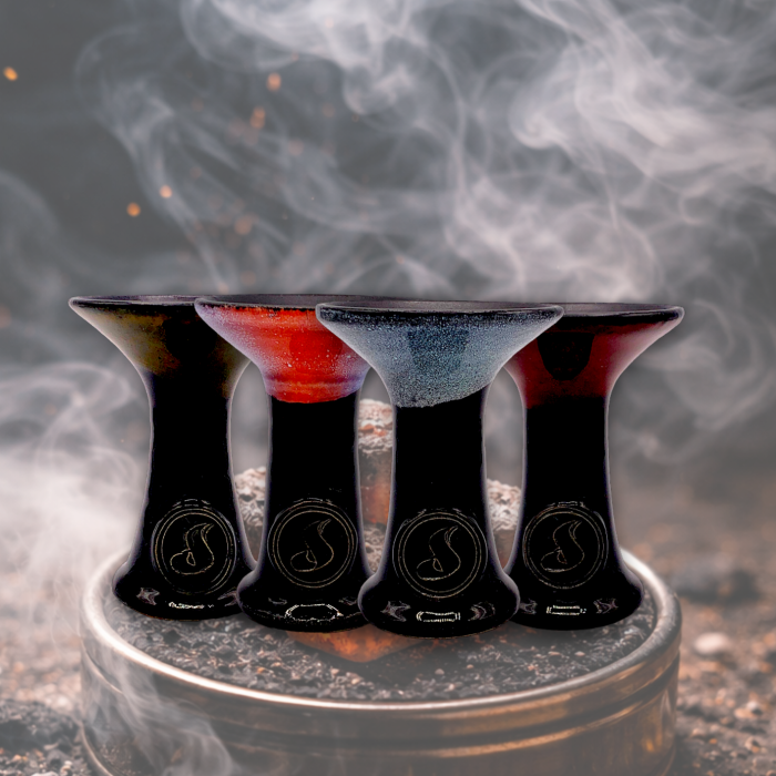 Fumari Alien Mini by Glina