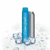 IVG Einweg Vape - Energy ICE 2ml | 20mg/ml