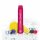 % IVG Einweg Vape - Berry Lemonade 2ml | MHD: 30.03.2026