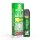 Sheesh Superior Vape - Guava Haze 1ml I 98% Blend Sativa