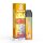 Sheesh Superior Vape - Lemon Fuel 1ml I 98% Blend Sativa