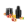 Megabar GTMAX Prefilled Pod - Juicy Peach 0 + 10ml | 20mg/g