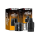 Megabar GTMAX Prefilled Pod - Juicy Peach 0 + 10ml | 20mg/g