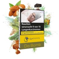Dschinni Shishatabak - DaBomb 25g