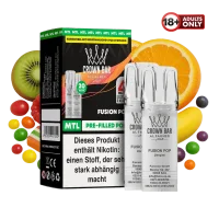 Al Fakher Prefilled Pod - Fusion Pop 2x2ml | 20mg/ml