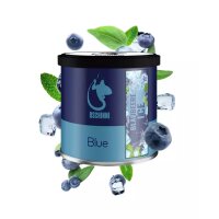 Dschinni Shishatabak - Blue 200g (28,90€)