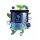 Dschinni Shishatabak - Blue 200g (28,90&euro;)