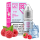 Pod Salt Xtra Serie Liquid - Triple Raspberry Ice Nikotinsalz 10ml | 10mg/ml