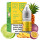 Pod Salt Xtra Serie Liquid - Pineapple Passion Lime Nikotinsalz 10ml | 10mg/ml